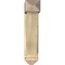 Ekena Millwork Traditional Arts and Crafts Rough Sawn Bracket w/ Offset Brace, Douglas Fir, 8"W x 30"D x 36"H BKT0806X30X36TRA03RDF - alternate 4